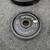 Full Olympic weight plate set 5 thumbnail