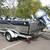 2017 Duckworth Advantage Outboard Tiller 3 thumbnail