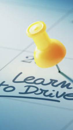 Got driving permit? Patient Filipina driver instructor here 1