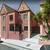 1920's SPANISH CASTLE, SILVERLAKE, ON HILLTOP WITH SPECTACULAR CITY VI 10 thumbnail