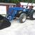 2011 New Holland T4020 Tractor with Loader - Low Hours 3 thumbnail
