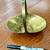Small Vintage Solid Brass Basket 2 thumbnail