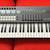 Novation 61SL MkIII controller keyboard w/ gig bag 1 thumbnail