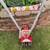Mantis roto tiller / cultivator  with edger 4 thumbnail