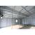 About This Product The 42FT x 30FT Metal Storage Shed. 4 thumbnail