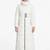 Showstopper! white maxi down warm, MEXX collection. Size 4. Brand new 2 thumbnail