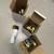 NEW IN BOX: 2 cans BLUE Gender Reveal Fire Extinguisher Color Blaster 4 thumbnail