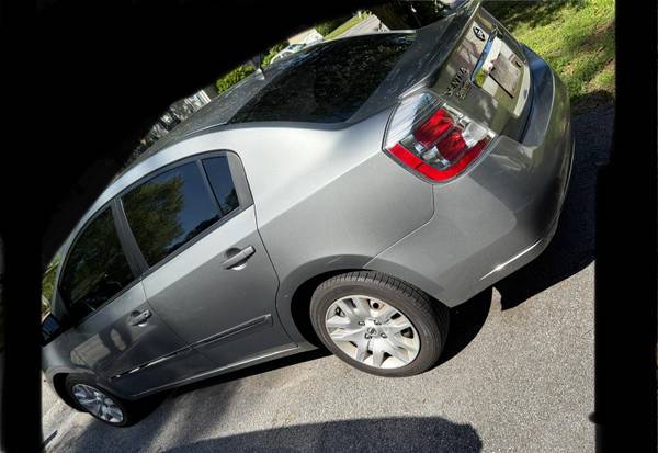 2011 Nissan Sentra - $4,300 (Jonesboro)63621099908099123