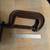 4" STANDARD C-CLAMP 1 thumbnail