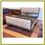 California King Restoration Hardware Maison Bed Frame 11 thumbnail