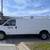 2000 Chevrolet Express 3500 Cargo Van 5.7L Vortec V8, Ladder Rack, A/C 1 thumbnail