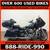 2009 Harley-Davidson FLTR - Road Glide 1 thumbnail