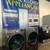 LG FRONT LOAD WASHER AND GAS DRYER SET 2 thumbnail