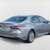 2019 Toyota Camry Electric Hybrid XLE Sedan 5 thumbnail