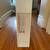 Narrow Bathroom Cabinet Storage Cabinet Toilet Paper Roll Holder 4 thumbnail