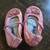 Toddler girls size 6 boots and shoes 2 thumbnail