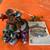 Nintendo Wii Skylander game and Figurines 1 thumbnail