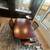 Dining room table and 4 chairs 8 thumbnail