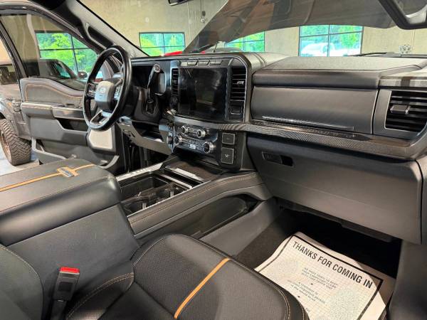 2024 Ford F-350 Super Duty - Photo 14