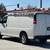 2012 CHEVY EXPRESS 2500 CARGO-BACK UP CAM- RUNS EXCELLENT! 5 thumbnail
