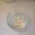 VINTAGE 21 ARCOROC FRANCE CLEAR GLASS DISHES 6 thumbnail