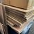 Thick, strong moving boxes 25/$20 3 thumbnail