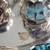 Bodo Hennig Silver Plated Dollhouse Tea/Coffee Service Set 6 thumbnail