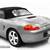 2001 Porsche Boxster Base 2dr Convertible 10 thumbnail