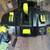Snowblower Ryobi 24 inch 40 volt HP Like new 3 thumbnail