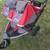 Double Stroller 2 thumbnail