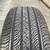 1 X single 225/60/18 continental pro contact TX with 70% tread 3 thumbnail