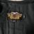 Harley Davidson Men’s Motorcycle Leather Vest Black Button Up Men's La 5 thumbnail