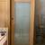 (9) white oak doors, 34 1/2“ x 83 1/2“ 2 thumbnail