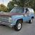 1983 Chevrolet K5 Blazer - V8 4 Speed 4WD 9 thumbnail