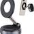 Vacuum Suction Magnetic Bracket, 360° Foldable Phone Mount for Car, house On Ta 3 thumbnail
