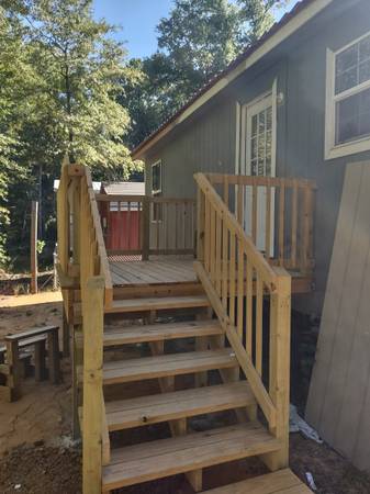 $99,900 / 2br - 800ft2 - Lake Livingston - Single home / Two lots available. (Livingston)63906677264898123