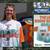 NIP Binghamton Rumble Ponies Taylor Swift Life of Showgirl SGA Jersey 5 thumbnail