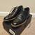 Jousen Milan Men's Dress Shoes, Oxford Classic Business Shoe, Black, S 1 thumbnail