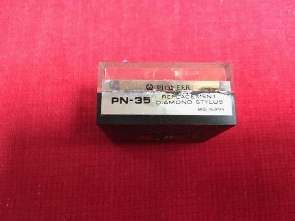 Replacement Stylus PN-35 1