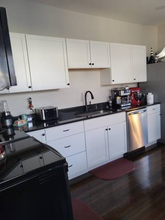 $1,200 / 1br - 450ft2 - Like having the whole house for apartment  rent (Omaha)63968760821763121