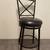 Swiveling bar stools 1 thumbnail