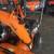 Husqvarna 24" 2 stage snowthrower 5 thumbnail
