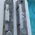Mickey Thompson finned aluminum valve covers SBC 1 thumbnail