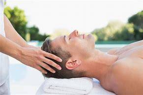 RELAXING MASSAGE IN YOUR HOME 1