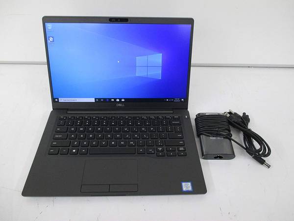 DELL 7400 CORE i5 8TH GEN W11 LAPTOP 1