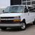 2025 CHEVROLET EXPRESS LT 3500 *** CLEAN TITLE W/6K MILES*** 3 thumbnail