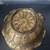 Japanese Gold Iron Lotus Form Bowl 3 thumbnail