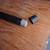 1/2" X 10' Calbond Black PVC Coated RMC Rigid Metal Conduit 4 thumbnail