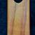 ***  New! Beautiful Teak, Balancing Single Wine Bottle Holder *** 3 thumbnail