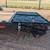 SALE ON 22FT!! NEW IRONBULL ETB 14k EQUIPMENT TRAILERS FOR SALE 18 thumbnail